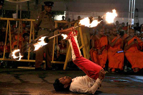 firedance