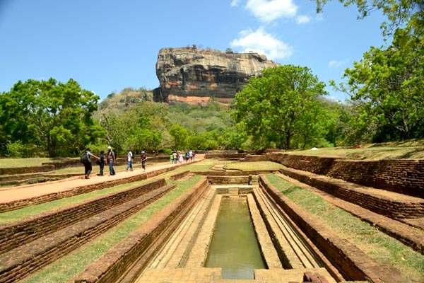 gardence_sigiriya