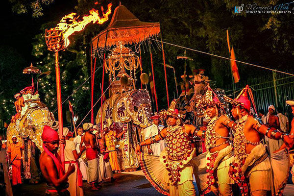 perahera