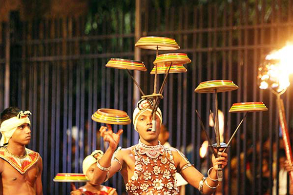 rabandancer