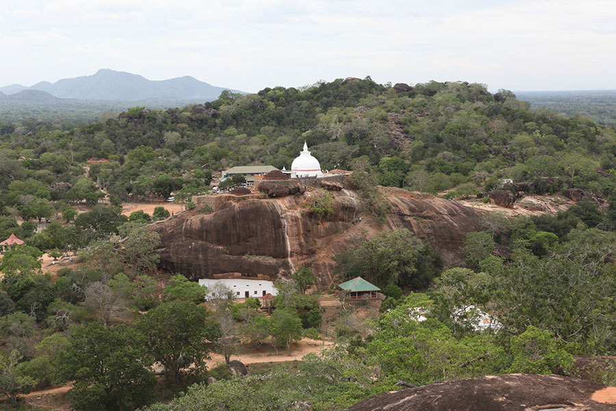 sithulpawwa