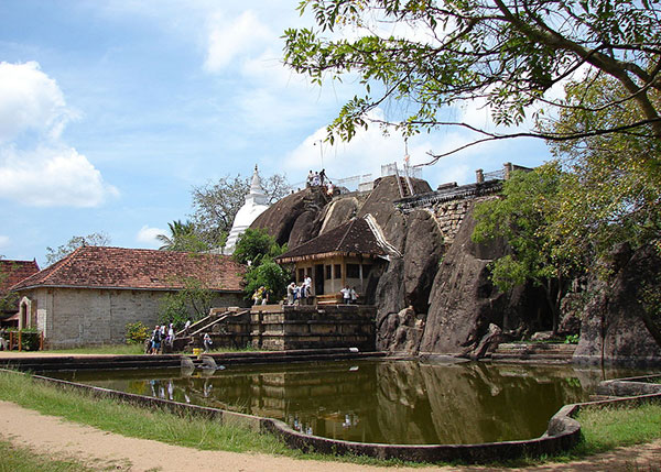 Isurumuniya_temple