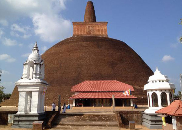 abhayagiriya