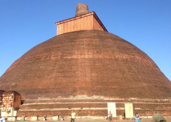 jethawanaramaya